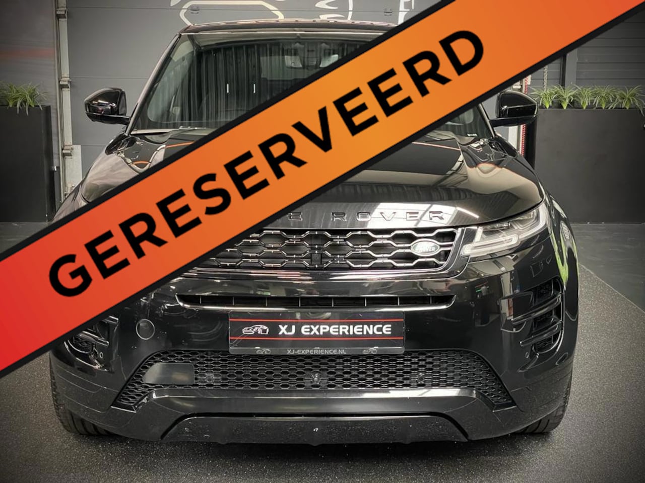 Land Rover Range Rover Evoque - 2.0 D180 AWD R-Dynamic S 2.0 D180 AWD R-Dynamic S 180 PK - AutoWereld.nl