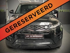 Land Rover Range Rover Evoque - 2.0 D180 AWD R-Dynamic S 180 PK