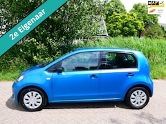 Skoda Citigo - 1.0 Greentech Active 5-deurs 2e eigenaar Zuinig