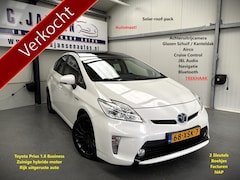 Toyota Prius - 1.8 Business Automaat | Cruise control | EV Mode | Electronic climate controle