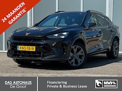 CUPRA Formentor - 1.5 eTSI 150pk DSG Business | ACC | Camera | Navi | Climate