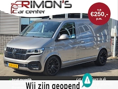Volkswagen Transporter - 2.0 TDI Bulli Aut L1H1 28 4Motion Camera Carplay