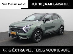 Kia Sportage - 1.6 T-GDi Plug-in Hybrid AWD GT-PlusLine Leder | Pano Dak | LM Velgen 19" | Stoelverwarmin