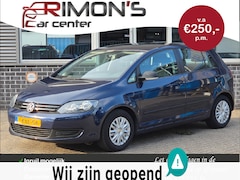 Volkswagen Golf Plus - 1.2 TSI BlueMotion Dealeronderhouden Navi Nap 1Ste Eigenaar
