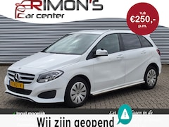 Mercedes-Benz B-klasse - 220 d Ambition Dealer Onderhouden 1 Ste Eigenaar