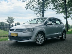 Volkswagen Polo - 1.2-12V Comfortline