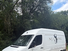 Volkswagen Crafter - 30 2.0 TDI L2H2 BM Goed onderhouden bedrijfsbus met APK keuring & tijdig onderhoud