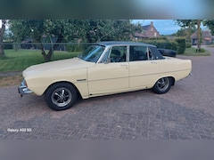 Rover P6 - P6 3.5 - Primer Rose Pink