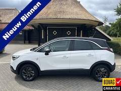 Opel Crossland X - 1.2 Turbo 120 Jaar Edition App Navi Cruise Pdc Trekhaak Nap