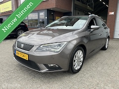 SEAT Leon ST - 1.0 EcoTSI Style NAVI*CARPLAY*LED*CRUISE*CAMERA
