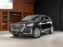 Audi Q2 - 1.4 TFSI CoD Design Pro Line Plus S Line | Leder