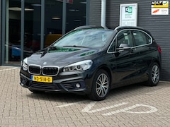 BMW 2-serie Active Tourer - 225xe iPerformance Executive/NAVI/AIRCO/AUTOMAAT/NETTE AUTO