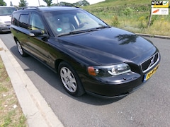 Volvo V70 - 2.4D Edition II