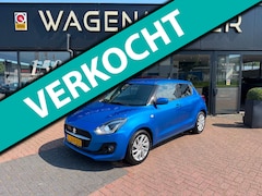 Suzuki Swift - 1.2 Select Smart Hybrid Airco|ACC|Cam|Carplay