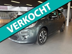 Citroën C3 - 1.2 PureTech Exclusive