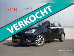 Opel Corsa - 1.4 Online Edition