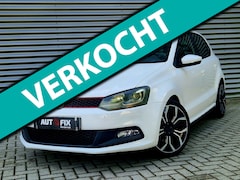 Volkswagen Polo - 1.4 TSI GTI / PANO / DSG / Airco