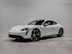 Porsche Taycan - 4S Performance 93kwh SportDesign Bose Voll Leder