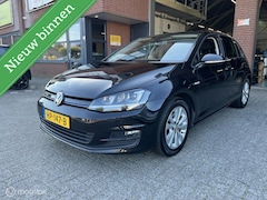Volkswagen Golf Variant - 1.0 TSI BLUEMOTION*NAVI*CRUISE*PDC