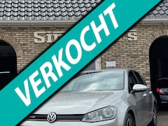 Volkswagen Golf - 1.0 TSI Comfortline 5 Deurs Bj 2016 zeer netjes