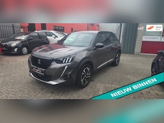 Peugeot 2008 - 1.2 PureTech GT