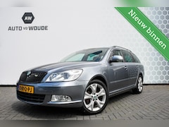 Skoda Octavia Combi - 1.4 TSI Elegance Stoelverwarming Trekhaak