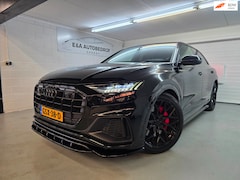 Audi Q8 - 55 TFSI e quattro Pro Line Advanced / SQ8 / DEALER ONDERHOUDEN