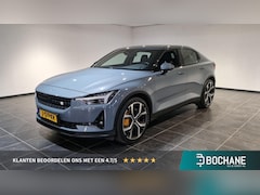 Polestar 2 - 2 Long Range Dual Motor Launch Edition 78kWh | 20" Velgen | Panoramadak | Trekhaak wegklap