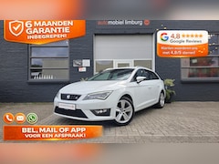 SEAT Leon ST - 1.4 TSI ACT FR Dynamic | LED | NAVIGATIE | WINTERPAKKET | CRUISE CONTROL