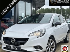 Opel Corsa - 1.0 Turbo Color Edition 116PK | NL AUTO | Recent Veel Onderhoud Gehad | Achteruitrijcamera