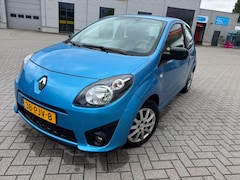 Renault Twingo - 1.2-16V Dynamique AIRCO NAP TREKHAAK