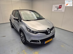 Renault Captur - 0.9 TCe Dynamique Navi Camera Ecc Cruise Control Alu Trekhaak
