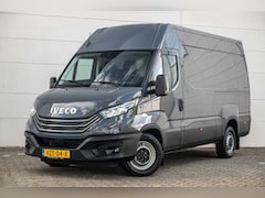 Iveco Daily - 35S18HV 3.0 180pk AUT. L2H2 |LED|Navi|ACC|Camera|Trekhaak|