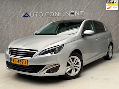 Peugeot 308 - 1.2 PureTech / NAP / Nwe Distr. Riem en Turbo / APK