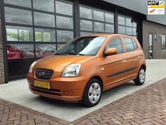 Kia Picanto - 1.0 LXE | 111.000 KM | 5 Deur |