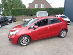 Kia Rio - 1.2 CVVT ComfortLine airco, LM velgen, afneembare trekhaak