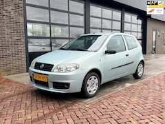 Fiat Punto - 1.2 Dynamic | APK 5-2027 | Nette auto |
