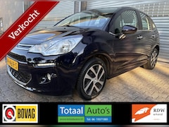 Citroën C3 - 1.2 NAVI*CRUISE*AUTOMAAT*APPLE*TREKH*NEDERLANDS