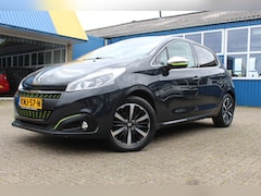 Peugeot 208 - 1.2i "Allure" Cruise - Panoramadak - 5 Deurs