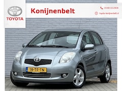 Toyota Yaris - 1.3 16v VVT-i Linea Luna 5-deurs | NL auto | Clima