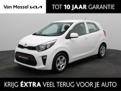 Kia Picanto - 1.0 DPi ComfortLine | Airco | Cruise Control | Bluetooth | Elekt. Ramen |