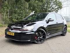 Volkswagen Golf - 7 GTI Performance 2.0 TSI DSG Keyless ☑️