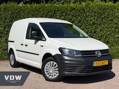 Volkswagen Caddy - 2.0 TDI L1H1 Airco / Cruise / APK 06-2027