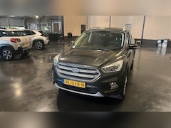 Ford Kuga - 1.5 ECOB. TREND ULTIMATE 1e Eigenaar