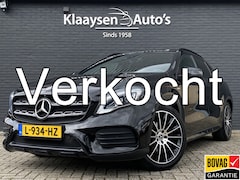 Mercedes-Benz GLA-Klasse - 200 Premium Plus AMG AUT. | navigatie | panoramadak | elektr. a. klep | 360 camera | memor