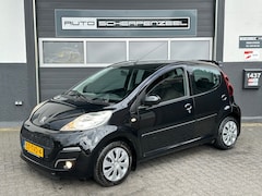 Peugeot 107 - 1.0 Envy | AIRCO | 50.908 km NAP | CV | ELEK.RAMEN | NL AUTO