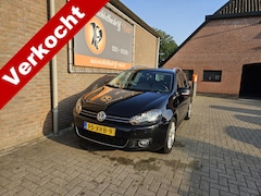Volkswagen Golf Variant - 1.2 TSI Highline BlueMotion