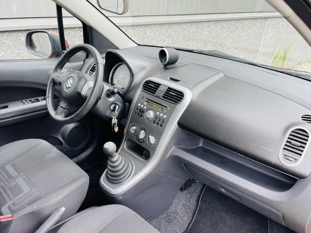 Suzuki Splash - 1.0 VVT Comfort | Airco | 5 deurs | Zeer goed onderhouden
