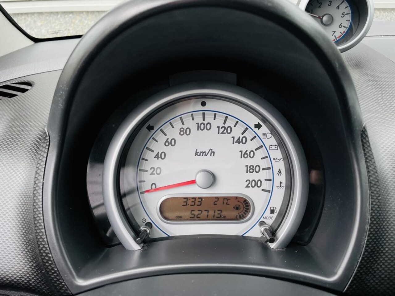 Suzuki Splash - 1.0 VVT Comfort | Airco | 5 deurs | Zeer goed onderhouden