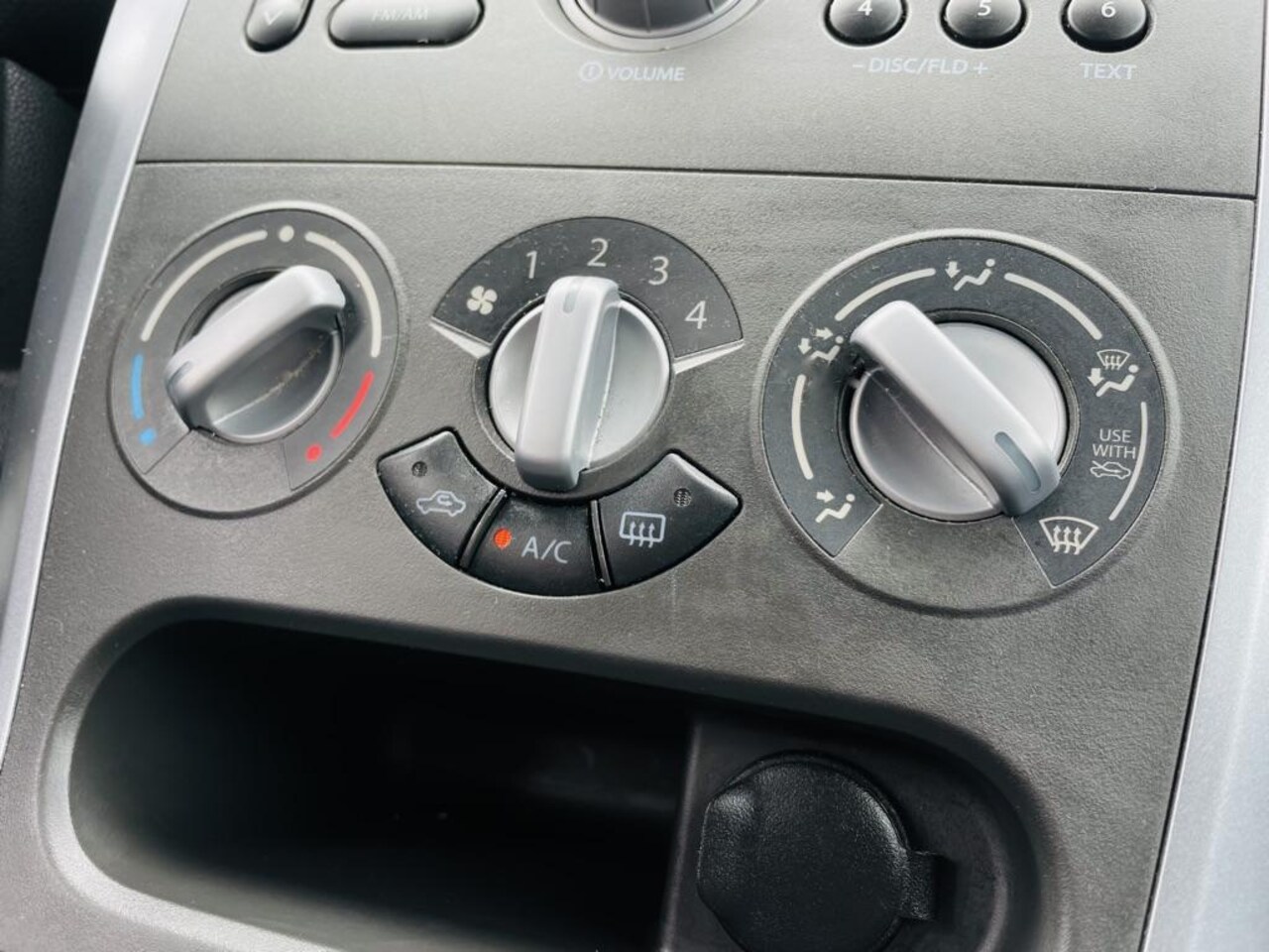 Suzuki Splash - 1.0 VVT Comfort | Airco | 5 deurs | Zeer goed onderhouden